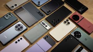 HUAWEI Phones