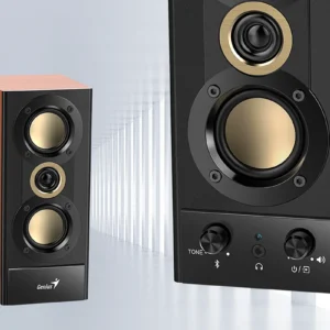 PARLANTE GENIUS 20W BT SP-HF800BT