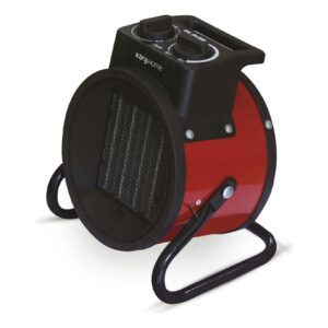 CALOVENTOR ELECTRICO TURBO KANJI 2200W KJH-CH401