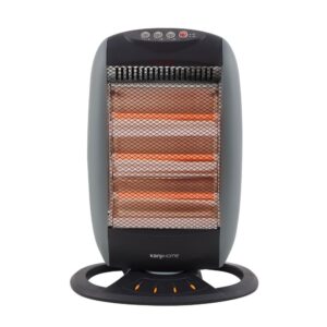 ESTUFA HALOGENA KANJI 3 VELAS KJH-305