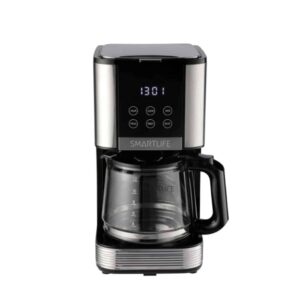 CAFETERA DE FILTRO DIGITAL SMARTLIFE SL-CMD1520