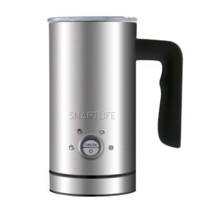 ESPUMADOR DE LECHE SMARTLIFE SL-MF1700