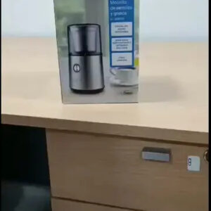 MOLINILLO DE CAFE SMARTLIFE SL-SG9701