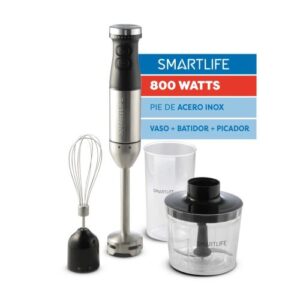 LICUADORA DE MANO SMARTLIFE SL-SM5010