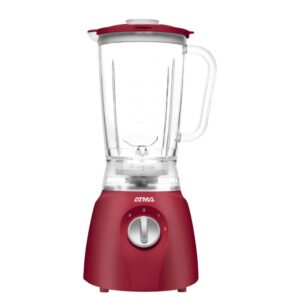 LICUADORA DE VASO ATMA LV24R1AP