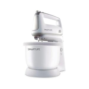 BATIDORA DE MANO SMARTLIFE SL-HM5035PN