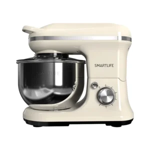 BATIDORA PLANETARIA SMARTLIFE 1200W BEIGE SL-SM030I