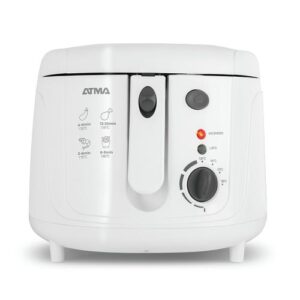 FREIDORA DE ACEITE ATMA DF5318P