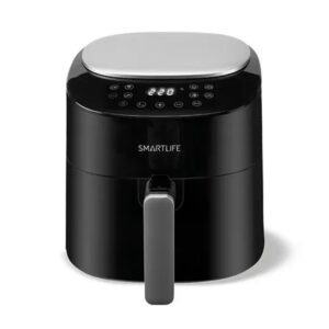 FREIDORA DE AIRE SMARTLIFE 4,2L SL-AF9001