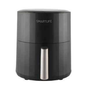 FREIDORA DE AIRE SMARTLIFE DIGITAL 5L SL-AF0050DB