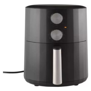 FREIDORA DE AIRE SMARTLIFE MANUAL 5L SL-AF0050MB