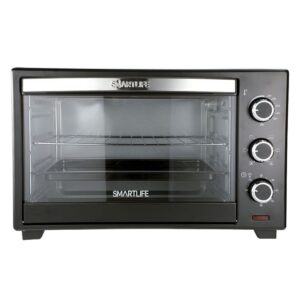 HORNO ELECTRICO SMARTLIFE 40L SL-TO0040PN