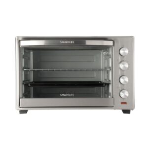 HORNO ELECTRICO SMARTLIFE 60L SL-TOR060PN