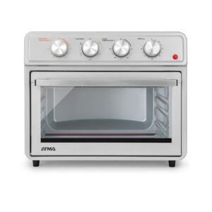 HORNO GRILL + FREIDORA DE AIRE 17L ATMA HGFA1724UAP