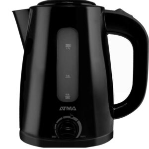 PAVA ELECTRICA ATMA C/CORTE PE1821NAP
