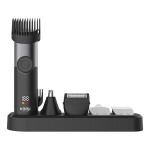 CORTADORA DE BARBA 5 EN 1 KANJI CBCL604