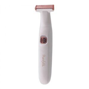 DEPILADORA PRECISION BIKINI PURE SILK CPT1-8004-ARG
