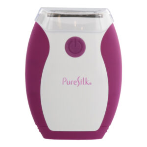 DEPILADORA PURE SILK CPF1-6002-ARG