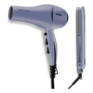BEAUTY SET TITANIUM ATMA 1800W CK4020P