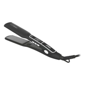 PLANCHITA PARA PELO ATMA WIDE CERAMIC PL8862NP
