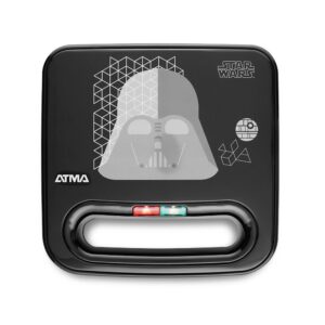 SANDWICHERA ATMA STAR WARS S021SEMVDP