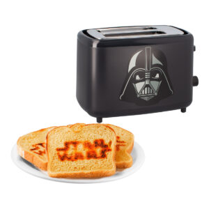 TOSTADORA ATMA STAR WARS TOD23SWP