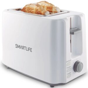 TOSTADORA SMARTLIFE BLANCA SL-TO1301W