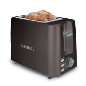 TOSTADORA SMARTLIFE NEGRA SL-TO1301B