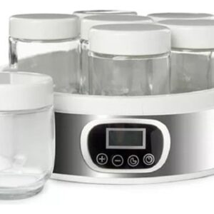YOGURTERA SMARTLIFE SL-YM2305