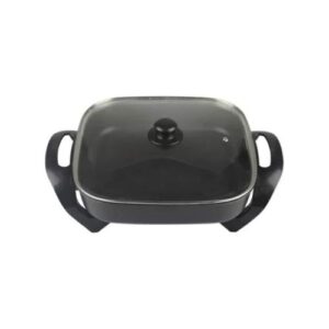 PAELLERA ELECTRICA KANJI KJH-PA1400DES01