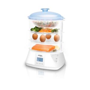 VAPORERA DIGITAL ATMA VA8121P