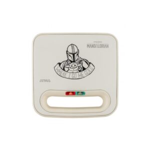 WAFLERA ATMA MALDALORIAN W021MANDP