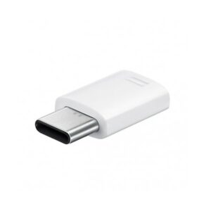 ADAPTADOR SAMSUNG MICRO USB A USB-C