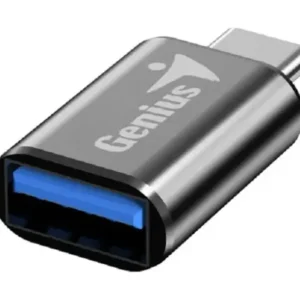 ADAPTADOR USB-C A USB 3,0 GENIUS ACC-C2A