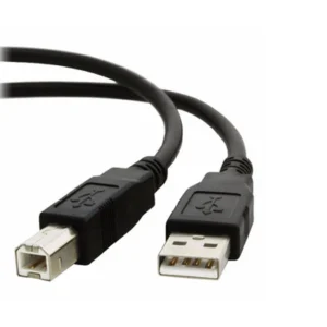 CABLE USB PARA SCANNERS E IMPRESORAS