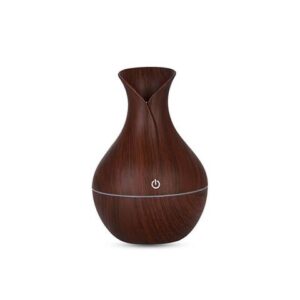 DIFUSOR HUMIFICADOR USB KANJI KJH-134D