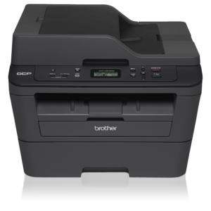 IMPRESORA BROTHER COPIADORA MULTIFUNCIONAL DCP-L2540DW