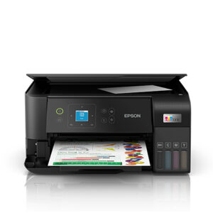 IMPRESORA MULTIFUNCION EPSON L3560 ECOTANK