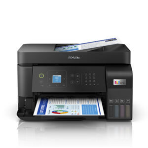IMPRESORA MULTIFUNCION EPSON L5590 ECOTANK