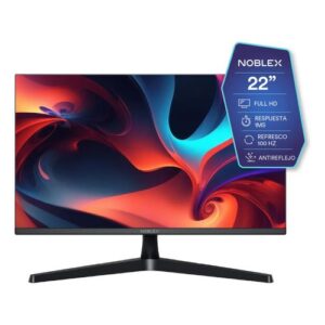 MONITOR 22` NOBLEX NXSM2200