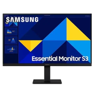 MONITOR 24` SAMSUNG LS24D300GALXZB