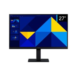 MONITOR 27` SAMSUNG LS27D300GALXZB