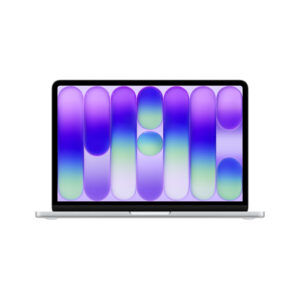 MACBOOK NEO 13-INCH 8GB - 256GB SILVER A3404