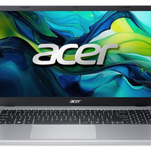 NOTEBOOK 15,6` ACER ASPIRE GO 15 RYZEN 5 - 8GB - SSD 512GB W11 AG15-21PT-R5GQ