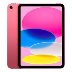 IPAD APPLE (A16) 128GB PINK A3354