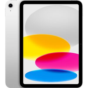 IPAD APPLE (A16) 128GB SILVER A3354