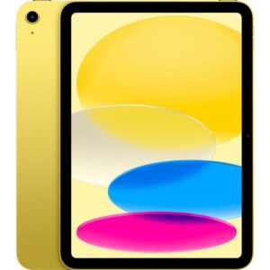 IPAD APPLE (A16) 128GB YELLOW A3354