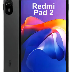TABLET 11" REDMI PAD 2 (8GB/256GB) XIAOMI 25040RP0AG (GRAY)