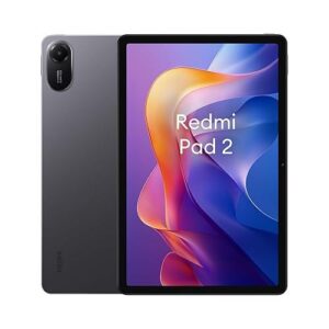 TABLET 11" REDMI PAD 2 4G (8GB/256GB) XIAOMI 2505DRP06G (GRAY)