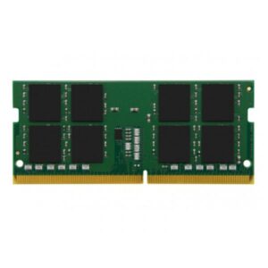 MEMORIA DDR4 4GB 2400 MHZ KINGSTON SODIMM